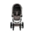 Moon Tregg City Kombikinderwagen 3 in 1
