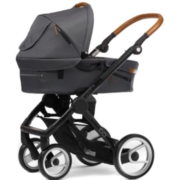 MUTSY Evo Kombikinderwagen 3 in 1
