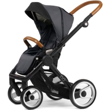 MUTSY Evo Kombikinderwagen 3 in 1