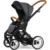 MUTSY Evo Kombikinderwagen 3 in 1