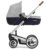 MUTSY Igo Kombikinderwagen 3 in 1 - 