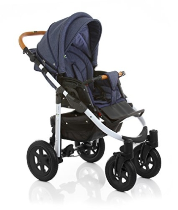 My Junior Miyo Kombikinderwagen 3 in 1