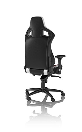 Noblechairs EPIC Echtleder Gaming Stuhl