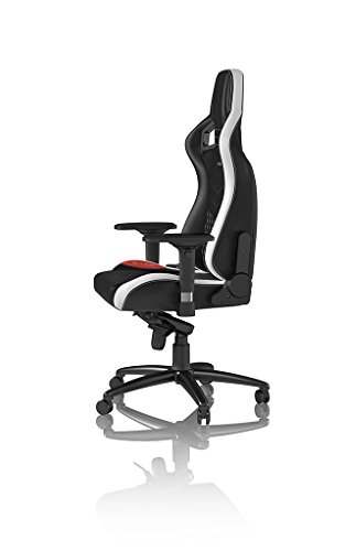 Noblechairs EPIC Echtleder Gaming Stuhl