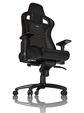 Noblechairs EPIC Gaming Stuhl