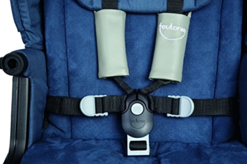 Teutonia BeYou Elite Kombikinderwagen 3 in 1