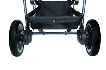 Teutonia BeYou Elite Kombikinderwagen 3 in 1