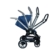 Teutonia BeYou Elite Kombikinderwagen 3 in 1
