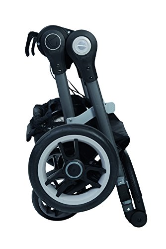 Teutonia BeYou Elite Kombikinderwagen 3 in 1