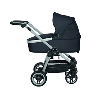 Teutonia Bliss Kombikinderwagen 3 in 1