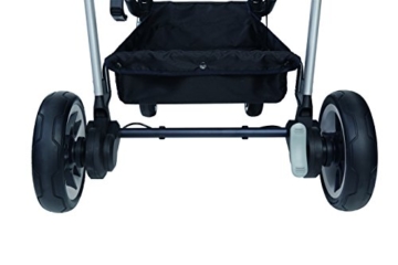 Teutonia Bliss Kombikinderwagen 3 in 1