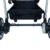 Teutonia Bliss Kombikinderwagen 3 in 1