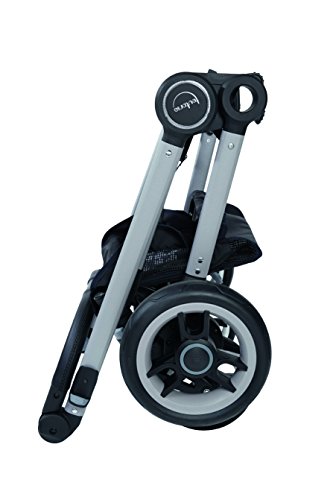 Teutonia Bliss Kombikinderwagen 3 in 1
