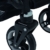 Teutonia Mistral S Kombikinderwagen 3 in 1