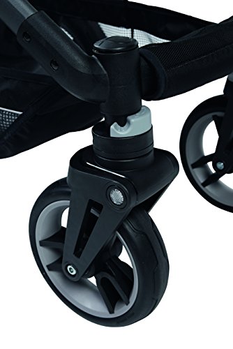 Teutonia Mistral S Kombikinderwagen 3 in 1