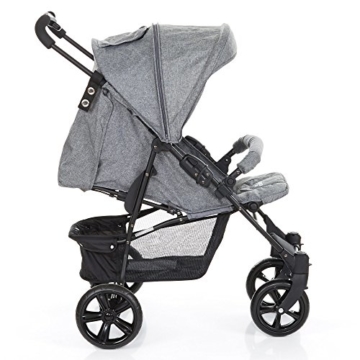 ABC Design Circle Buggy Treviso