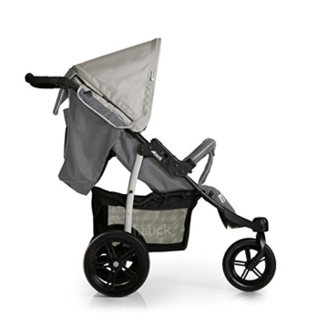 Hauck Viper SLX Buggy