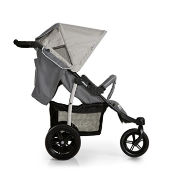 Hauck Viper SLX Buggy