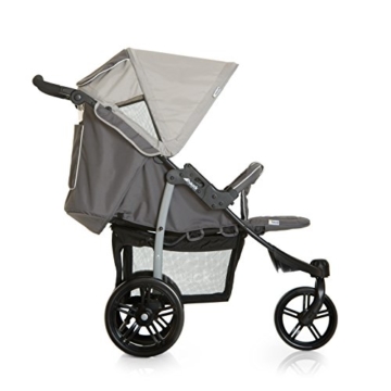 Hauck Viper SLX Buggy