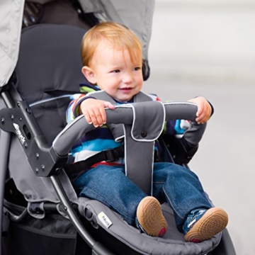 Hauck Viper SLX Buggy