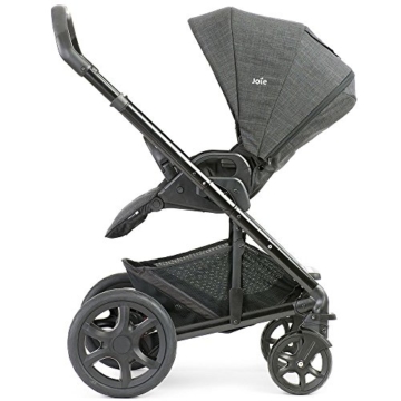 Joie Chrome DLX Buggy