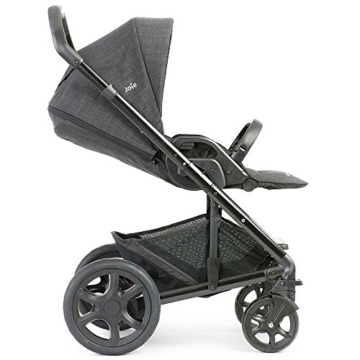 Joie Chrome DLX Buggy