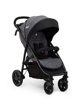 Joie Litetrax 4 Buggy