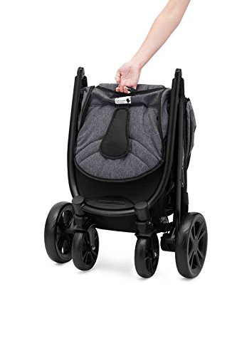 Joie Litetrax 4 Buggy