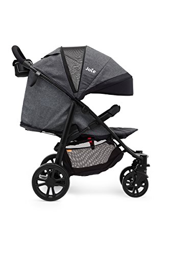 Joie Litetrax 4 Buggy