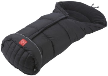 Kaiser Fußsack für Kinderwagen und Buggy