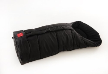 Kaiser Fußsack für Kinderwagen und Buggy