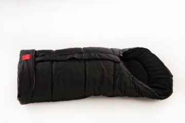 Kaiser Fußsack für Kinderwagen und Buggy