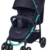 Knorr Baby Streeter Buggy