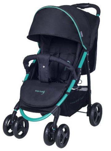 Knorr Baby Streeter Buggy - 