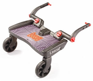 Buggy Board