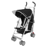 Maclaren Globetrotter Buggy