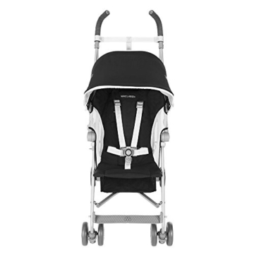 Maclaren Globetrotter Buggy
