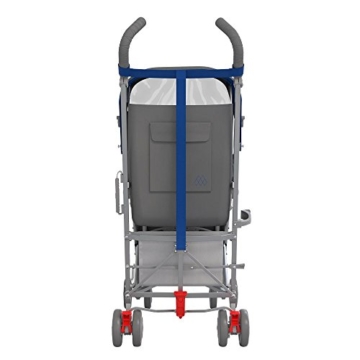 Maclaren Quest Buggy