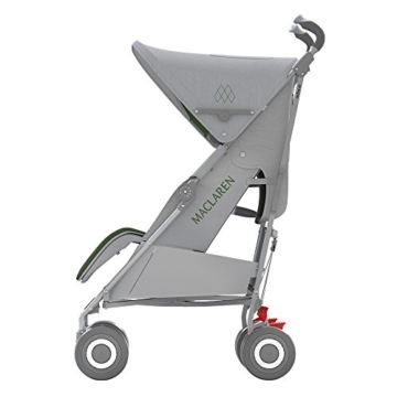 Maclaren Techno XLR