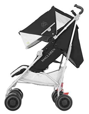 Maclaren Techno XT Buggy