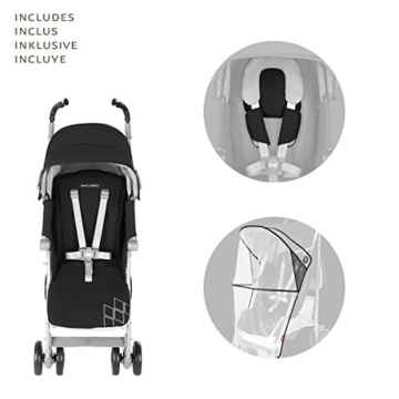 Maclaren Techno XT Buggy
