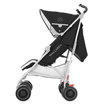Maclaren Techno XT Buggy