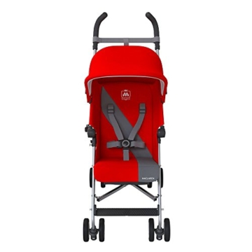 Maclaren Triumph Buggy