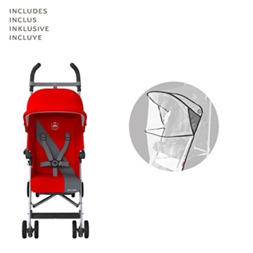 Maclaren Triumph Buggy