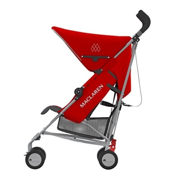Maclaren Triumph Buggy