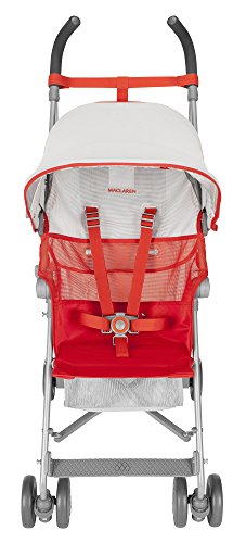 Maclaren Volo Buggy