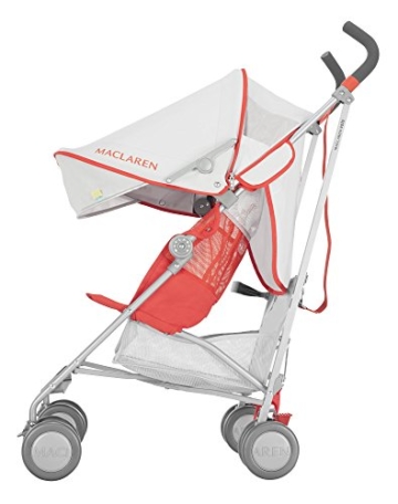 Maclaren Volo Buggy