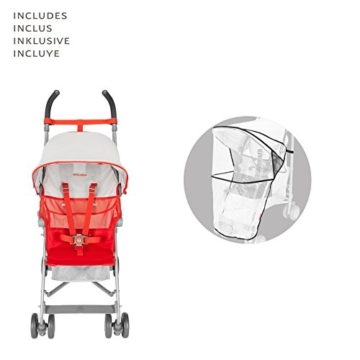 Maclaren Volo Buggy