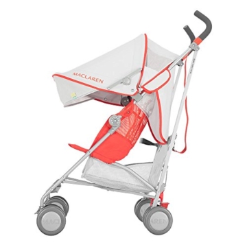 Maclaren Volo Buggy