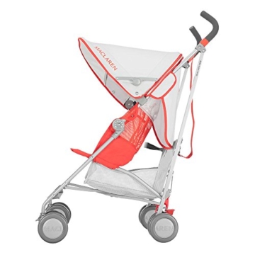Maclaren Volo Buggy